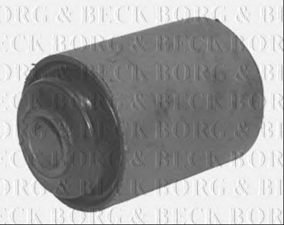 BORG & BECK bsk6632 -  Подшипник, серьга рессоры